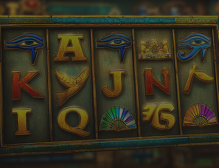 Eye of Horus