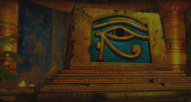 Eye of Horus