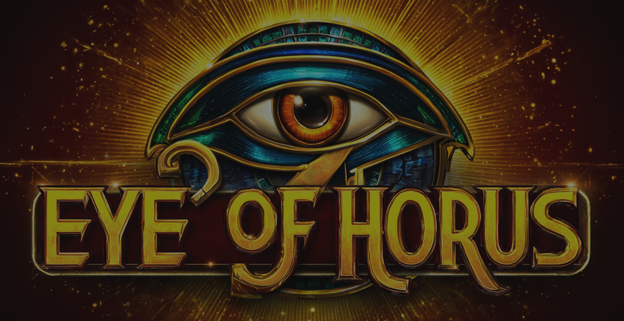 Eye of Horus