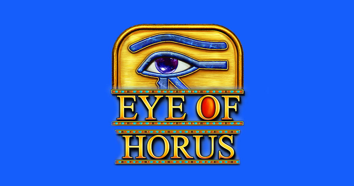 Eye of Horus